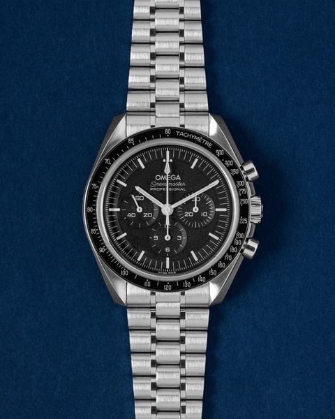 Omega Speedmaster Moonwatch Professional 310.30.42.50.01.002